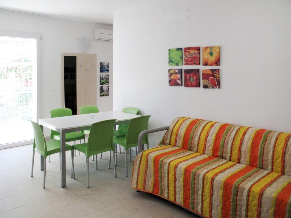 Apartment Fiore-1 By Interhome Lignano Sabbiadoro Exterior photo