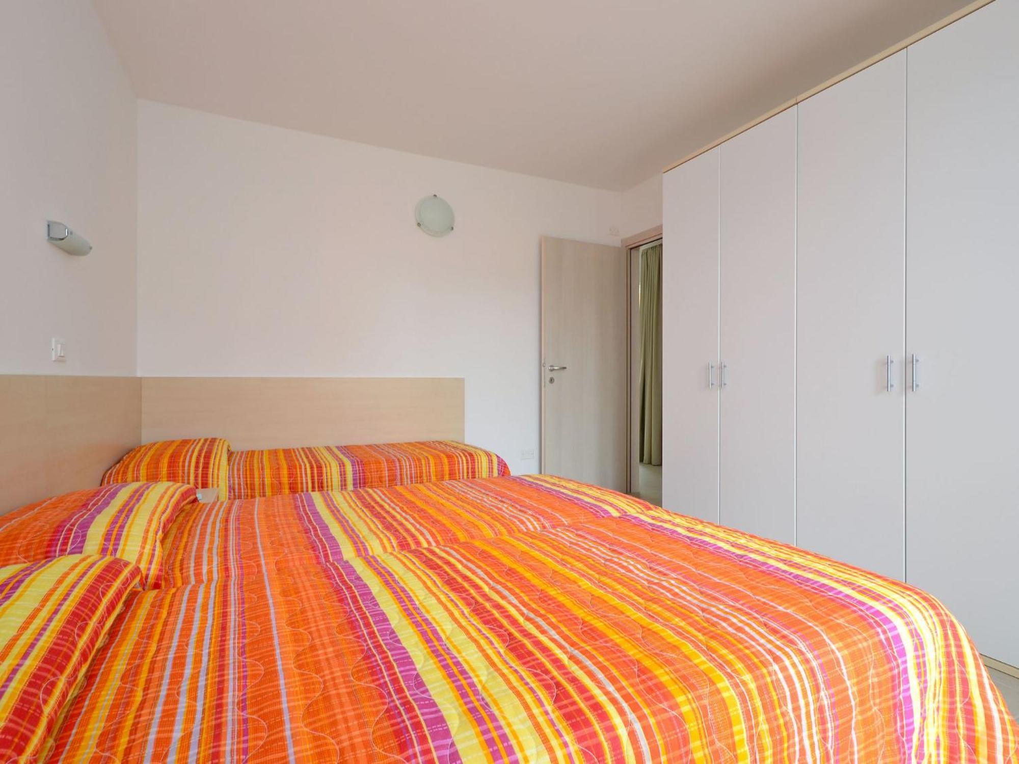 Apartment Fiore-1 By Interhome Lignano Sabbiadoro Exterior photo