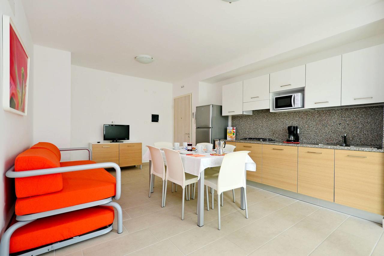 Apartment Fiore-1 By Interhome Lignano Sabbiadoro Exterior photo