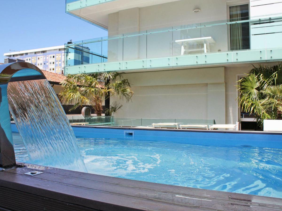 Apartment Fiore-1 By Interhome Lignano Sabbiadoro Exterior photo